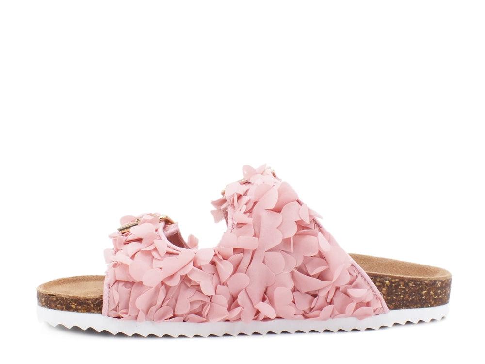 COLORS OF CALIFORNIA Ciabatta Pink HC.BIO038 - Sandrini Calzature e Abbigliamento