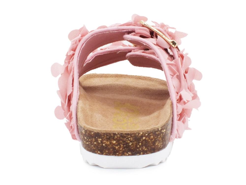 COLORS OF CALIFORNIA Ciabatta Pink HC.BIO038 - Sandrini Calzature e Abbigliamento