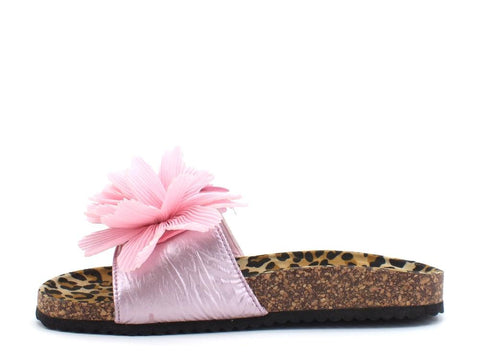 COLORS OF CALIFORNIA Ciabatta Pink HC.BIO053 - Sandrini Calzature e Abbigliamento