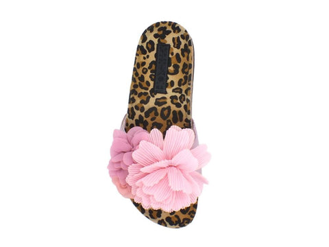 COLORS OF CALIFORNIA Ciabatta Pink HC.BIO053 - Sandrini Calzature e Abbigliamento