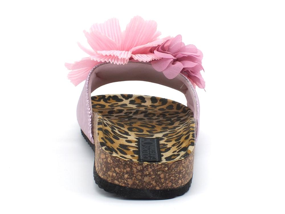 COLORS OF CALIFORNIA Ciabatta Pink HC.BIO053 - Sandrini Calzature e Abbigliamento
