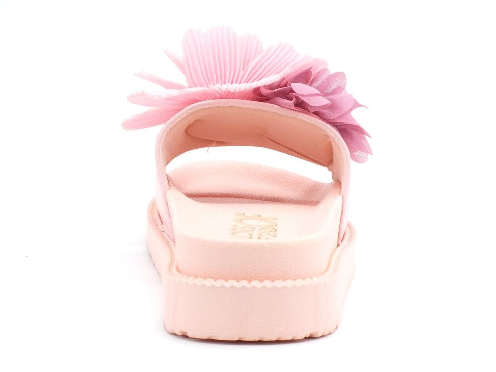 COLORS OF CALIFORNIA Ciabatta Pink HC.JINFYEDGE57 - Sandrini Calzature e Abbigliamento