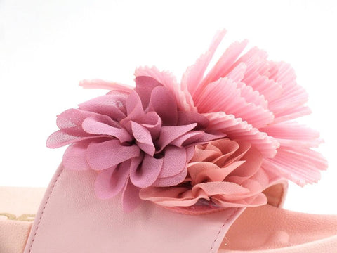 COLORS OF CALIFORNIA Ciabatta Pink HC.JINFYEDGE57 - Sandrini Calzature e Abbigliamento