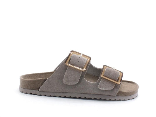 COLORS OF CALIFORNIA Ciabatta Suede - Sandrini Calzature e Abbigliamento