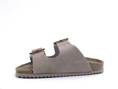 COLORS OF CALIFORNIA Ciabatta Suede - Sandrini Calzature e Abbigliamento