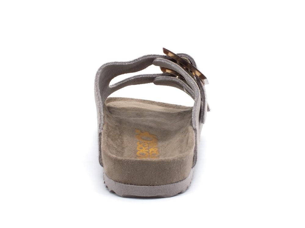 COLORS OF CALIFORNIA Ciabatta Suede - Sandrini Calzature e Abbigliamento