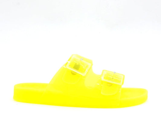 COLORS OF CALIFORNIA Ciabatta Yellow HC.CHJ0010 - Sandrini Calzature e Abbigliamento