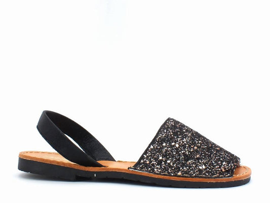 COLORS OF CALIFORNIA Minorchina Black HC.MIN06 - Sandrini Calzature e Abbigliamento