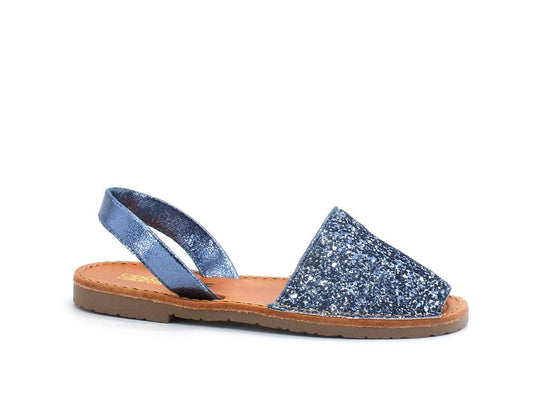 COLORS OF CALIFORNIA Minorchina Glitter - Sandrini Calzature e Abbigliamento