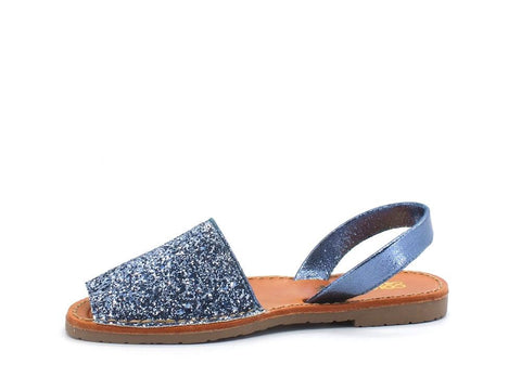COLORS OF CALIFORNIA Minorchina Glitter - Sandrini Calzature e Abbigliamento