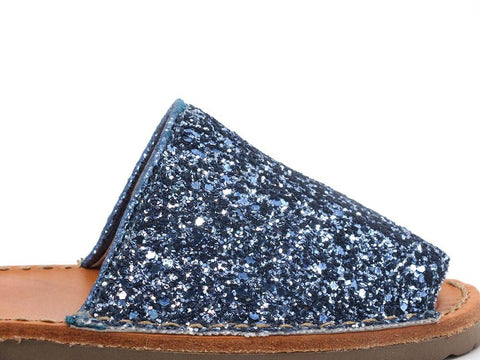 COLORS OF CALIFORNIA Minorchina Glitter - Sandrini Calzature e Abbigliamento