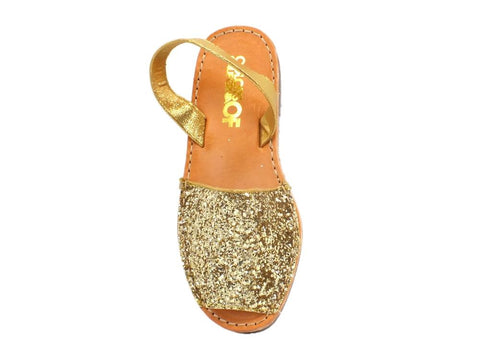 COLORS OF CALIFORNIA Minorchina Gold HC.MIN06 - Sandrini Calzature e Abbigliamento