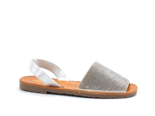 COLORS OF CALIFORNIA Minorchina Strass - Sandrini Calzature e Abbigliamento