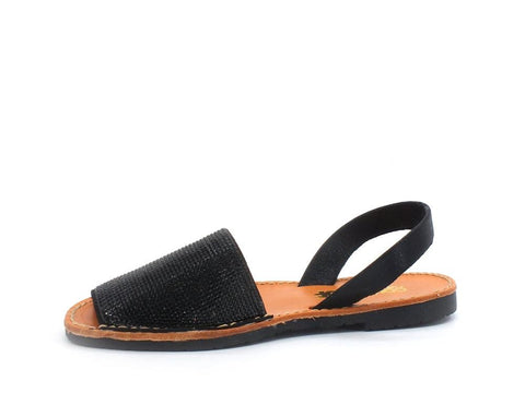 COLORS OF CALIFORNIA Minorchina Strass - Sandrini Calzature e Abbigliamento