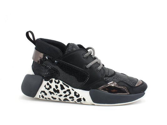 COLORS OF CALIFORNIA Sneaker Running Black HC.SPEED030 - Sandrini Calzature e Abbigliamento