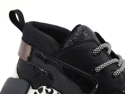 COLORS OF CALIFORNIA Sneaker Running Black HC.SPEED030 - Sandrini Calzature e Abbigliamento