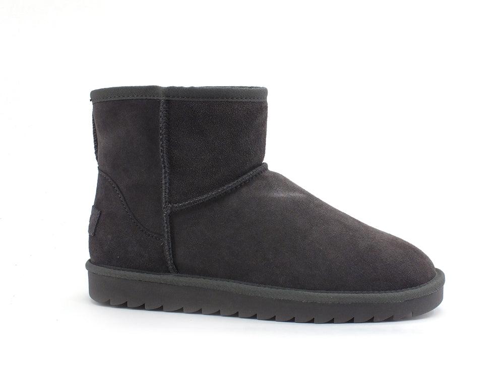 COLORS OF CALIFORNIA Stivaletto Pelo Grey Stone HC.YW001-F19 - Sandrini Calzature e Abbigliamento