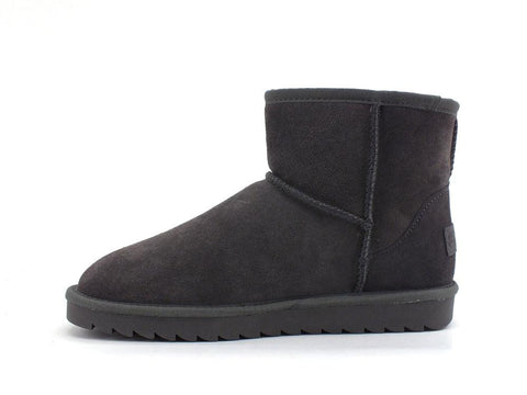 COLORS OF CALIFORNIA Stivaletto Pelo Grey Stone HC.YW001-F19 - Sandrini Calzature e Abbigliamento