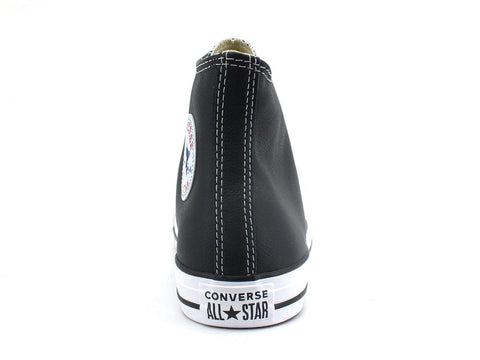 CONVERSE C.T. All Star Hi Sneaker Black 132170C - Sandrini Calzature e Abbigliamento