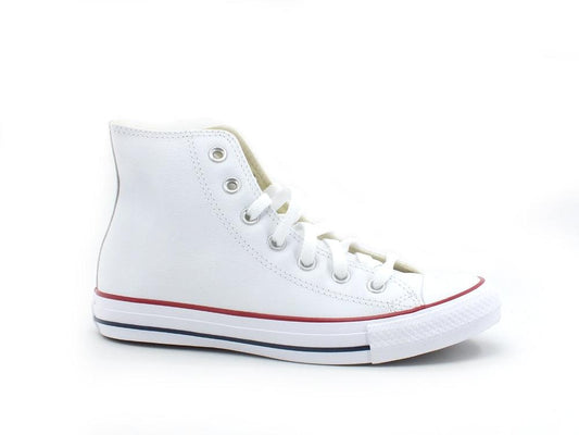 CONVERSE C.T. All Star Hi Sneaker White 132169C - Sandrini Calzature e Abbigliamento