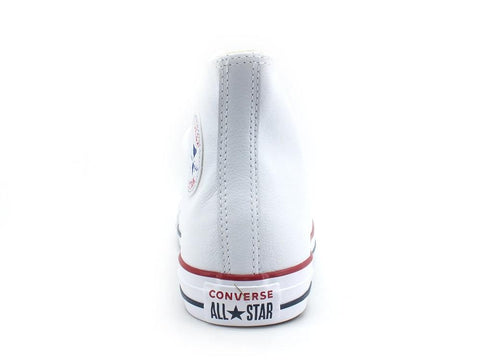 CONVERSE C.T. All Star Hi Sneaker White 132169C - Sandrini Calzature e Abbigliamento