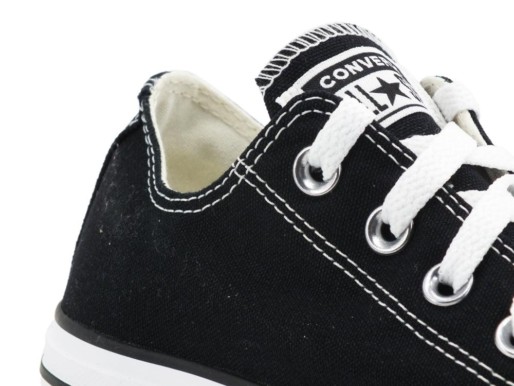 CONVERSE C.T. All Star Layer Sneakers Platform Black 563970C - Sandrini Calzature e Abbigliamento