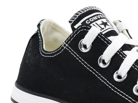 CONVERSE C.T. All Star Layer Sneakers Platform Black 563970C - Sandrini Calzature e Abbigliamento