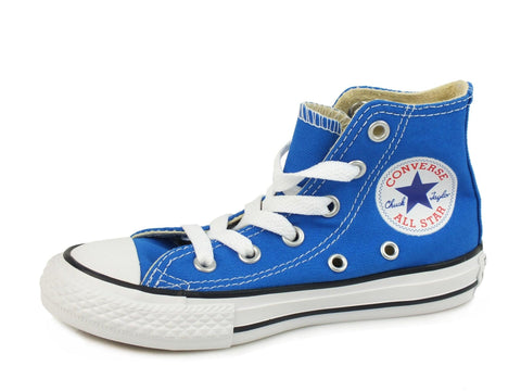CONVERSE CT All Star Hi Sneakers Soar 3J232C - Sandrini Calzature e Abbigliamento