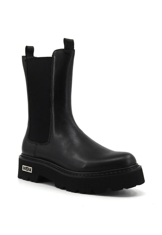 CULT Slash 3267 Stivaletto Polacco Donna Black CLW326700 - Sandrini Calzature e Abbigliamento