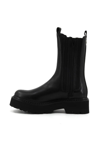 CULT Slash 3267 Stivaletto Polacco Donna Black CLW326700 - Sandrini Calzature e Abbigliamento