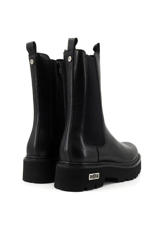 CULT Slash 3267 Stivaletto Polacco Donna Black CLW326700 - Sandrini Calzature e Abbigliamento