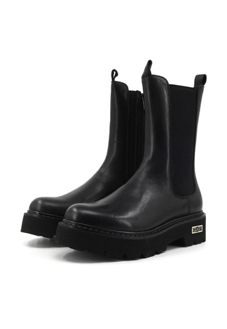 CULT Slash 3267 Stivaletto Polacco Donna Black CLW326700 - Sandrini Calzature e Abbigliamento