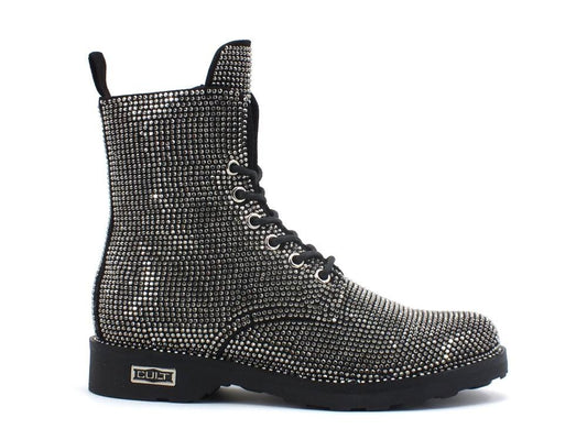 CULT Zeppelin 2668 Nero CLE103892 - Sandrini Calzature e Abbigliamento