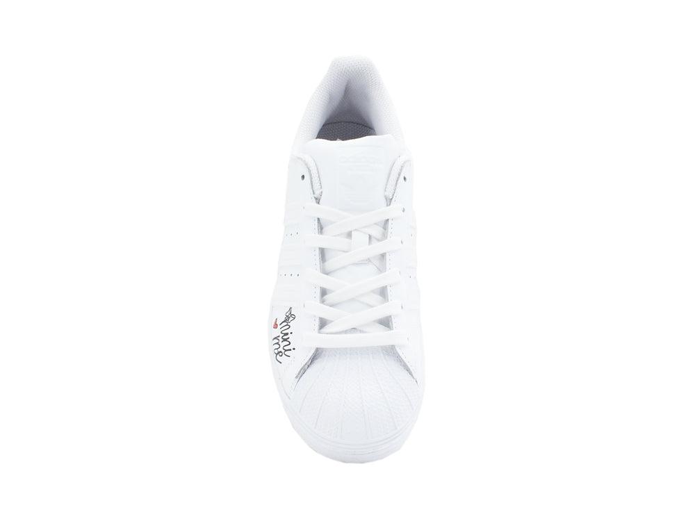 CUSTOM / ADIDAS Superstar Printed - Sandrini Calzature e Abbigliamento