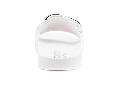 DIVINE FOLLIE Ciabatta Catena - Sandrini Calzature e Abbigliamento