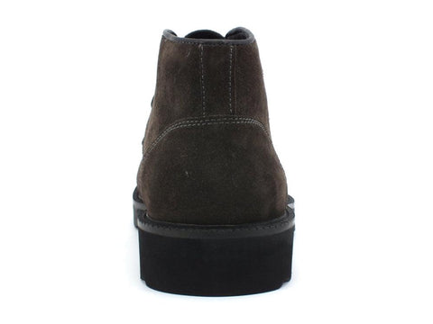 DIVINE FOLLIE Clark Grey (T.Moro) VR-10-4 - Sandrini Calzature e Abbigliamento