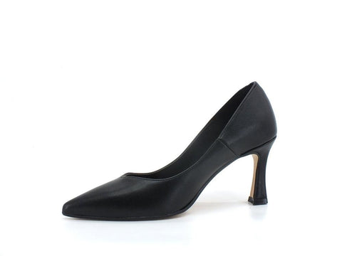 DIVINE FOLLIE Dècolletè Punta Tacco Nero 3354 - Sandrini Calzature e Abbigliamento