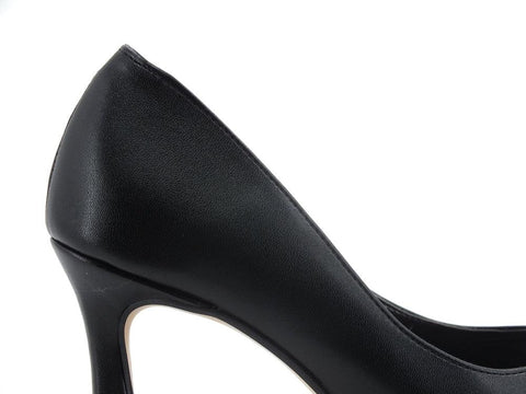 DIVINE FOLLIE Dècolletè Punta Tacco Nero 3354 - Sandrini Calzature e Abbigliamento