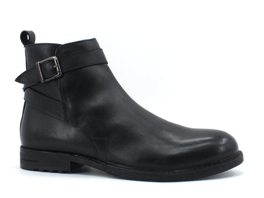 DIVINE FOLLIE Polacco Black VR-320-8 - Sandrini Calzature e Abbigliamento