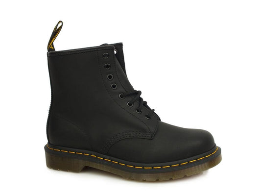 DR. MARTENS 1460 Anfibio Black 1460-11822003 - Sandrini Calzature e Abbigliamento