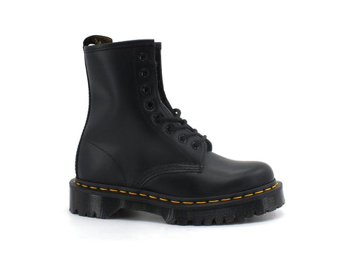 DR. MARTENS 1460 Bex Smooth Anfibio - Sandrini Calzature e Abbigliamento