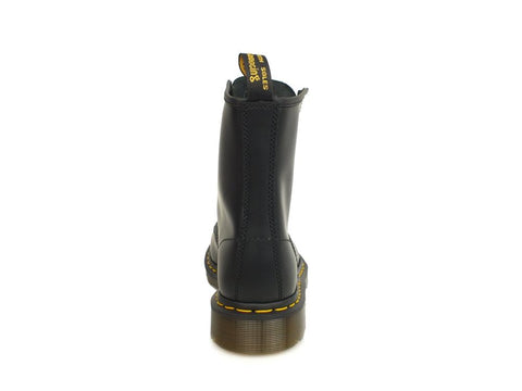 DR. MARTENS 1460 Smooth Anfibio Black 1460-10072004 - Sandrini Calzature e Abbigliamento