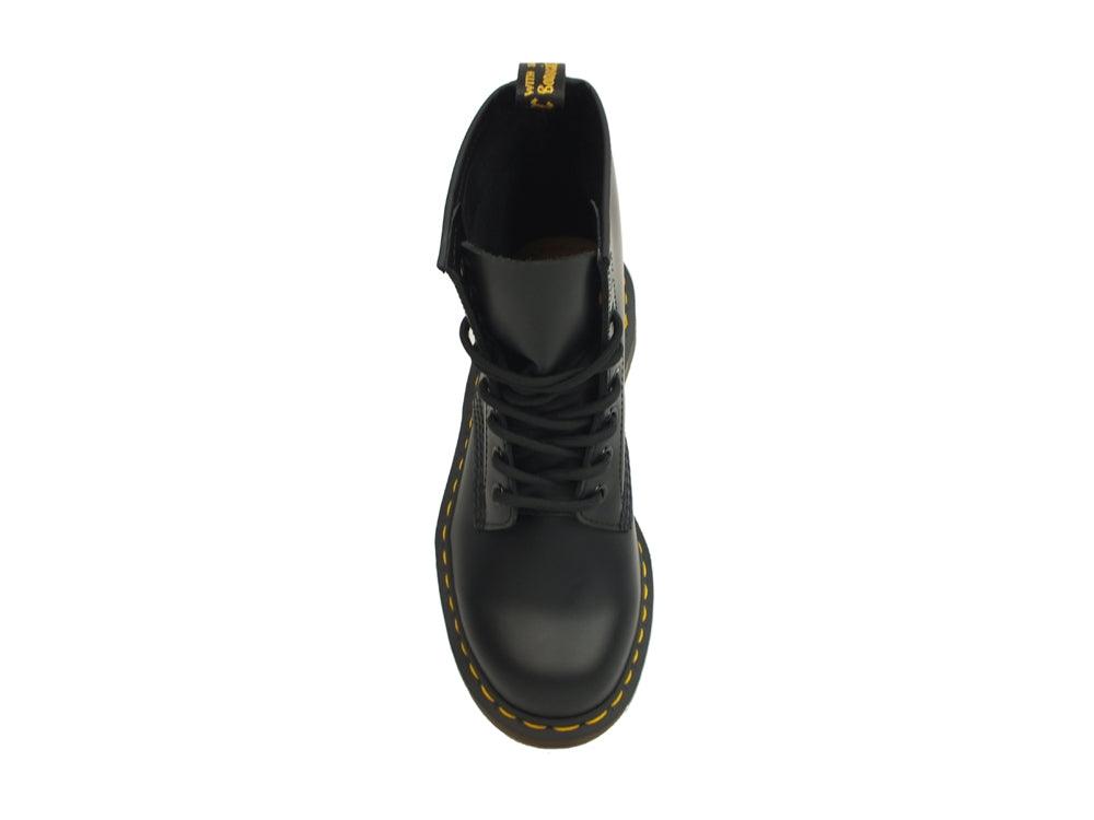 DR. MARTENS 1460 Smooth Anfibio Black 1460-10072004 - Sandrini Calzature e Abbigliamento