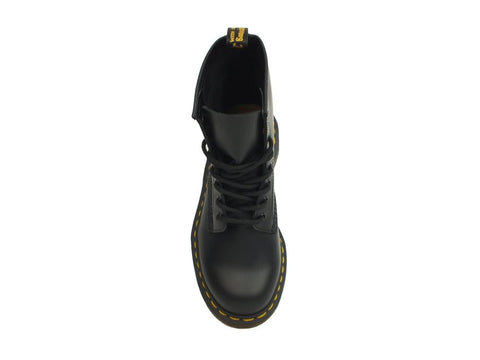 DR. MARTENS 1460 Smooth Anfibio Black 1460-10072004 - Sandrini Calzature e Abbigliamento