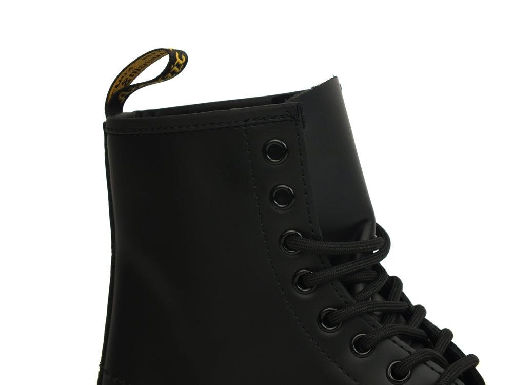 DR. MARTENS 1460 Smooth Anfibio Black 1460-10072004 - Sandrini Calzature e Abbigliamento