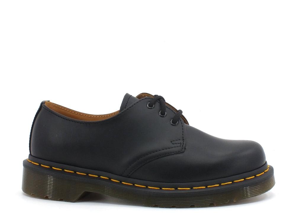 DR. MARTENS 1461-59 Scarpa Black 1461-59-10085001 - Sandrini Calzature e Abbigliamento