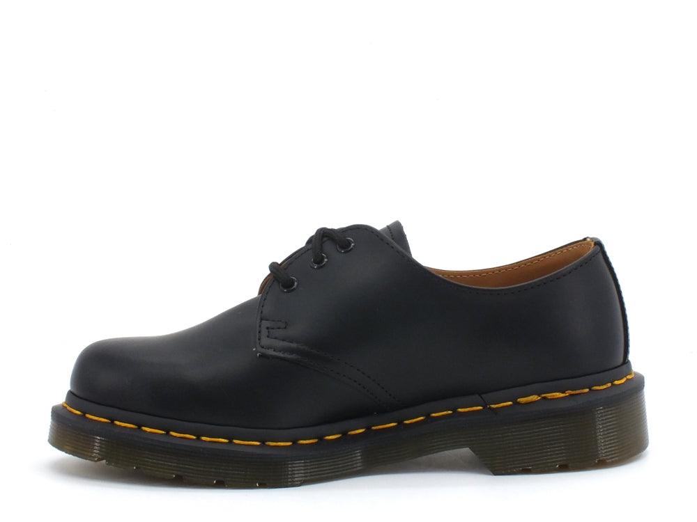 DR. MARTENS 1461-59 Scarpa Black 1461-59-10085001 - Sandrini Calzature e Abbigliamento