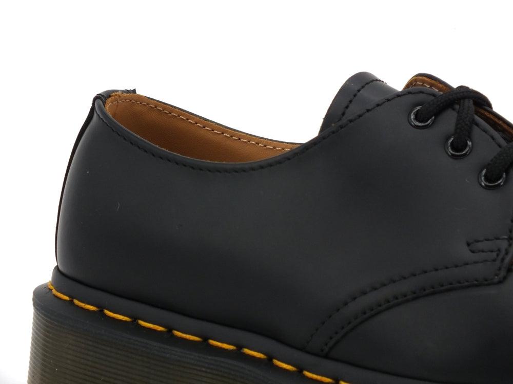 DR. MARTENS 1461-59 Scarpa Black 1461-59-10085001 - Sandrini Calzature e Abbigliamento