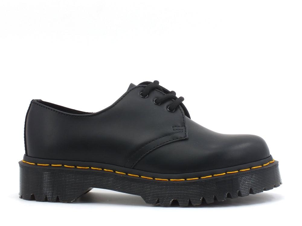 DR. MARTENS Bex Black 1461-BEX-21084001 - Sandrini Calzature e Abbigliamento