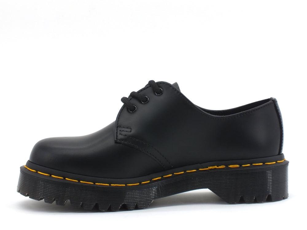 DR. MARTENS Bex Black 1461-BEX-21084001 - Sandrini Calzature e Abbigliamento